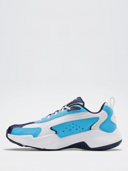 Кросівки Reebok VECTOR RUNNER модель FZ1322 — фото - INTERTOP