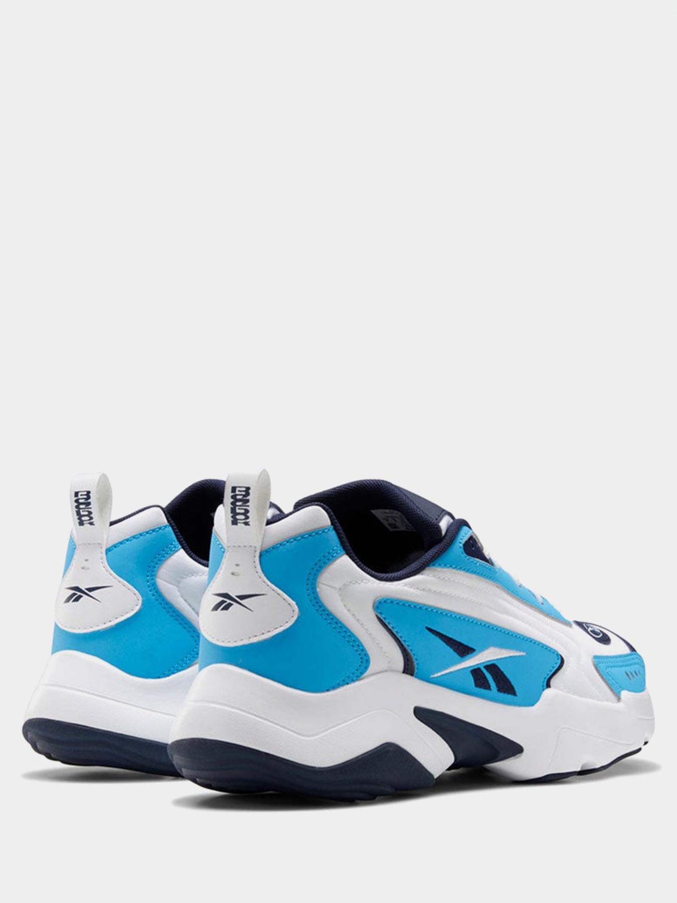 Кроссовки повседневные Reebok VECTOR RUNNER модель FZ1322 Фото