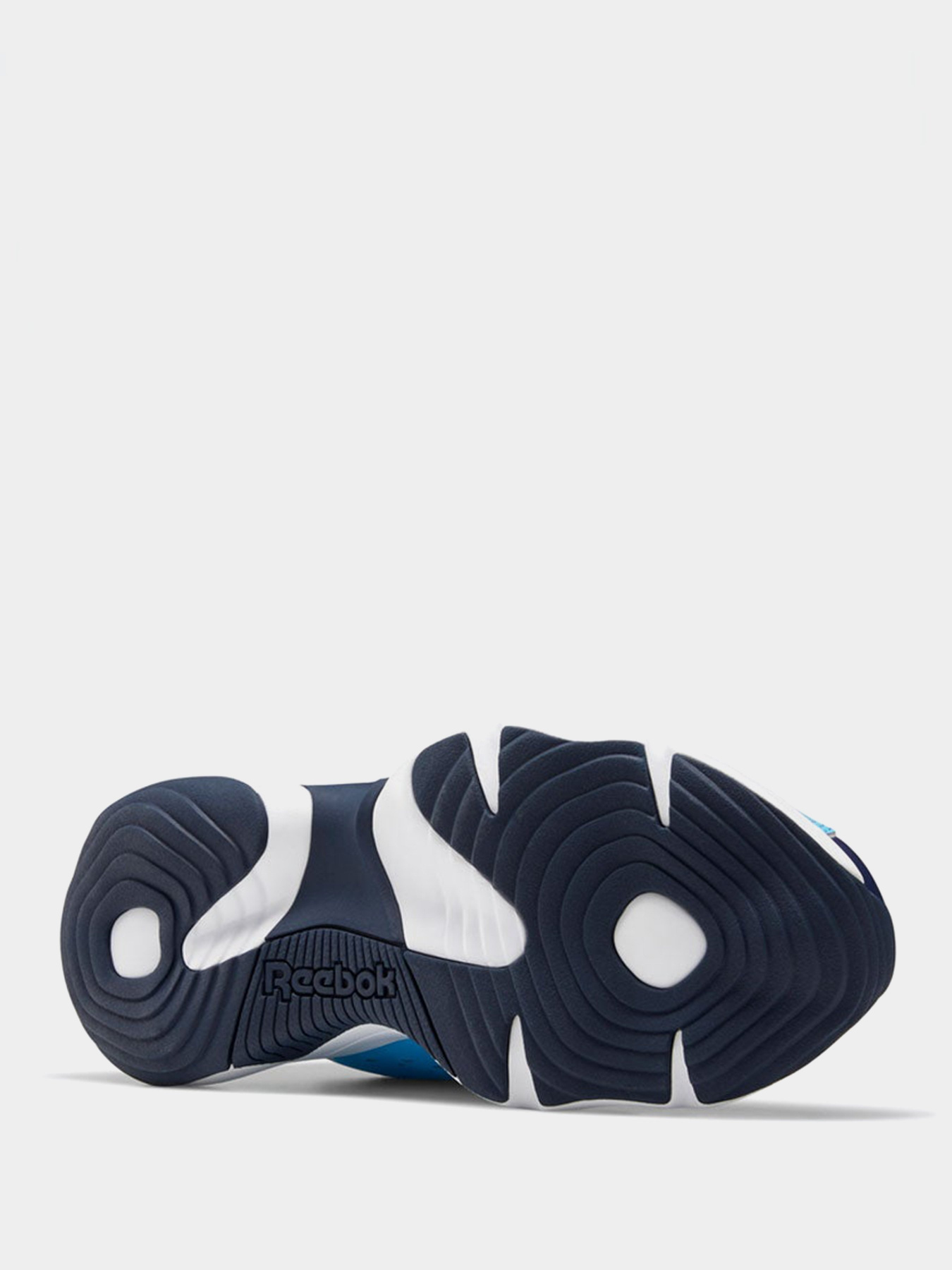 Кроссовки повседневные Reebok VECTOR RUNNER модель FZ1322 Фото