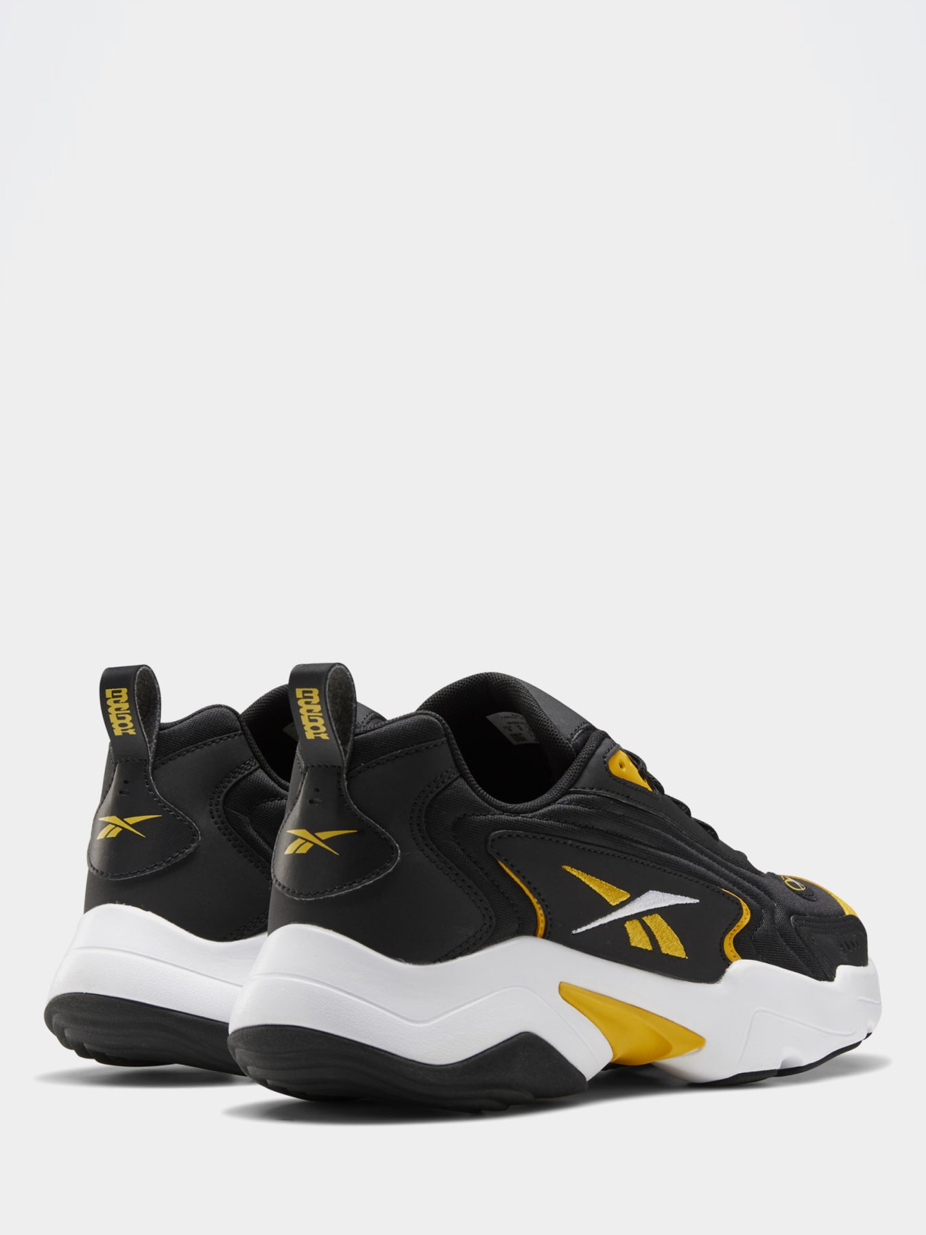 Кроссовки повседневные Reebok VECTOR RUNNER модель FZ1323 Фото