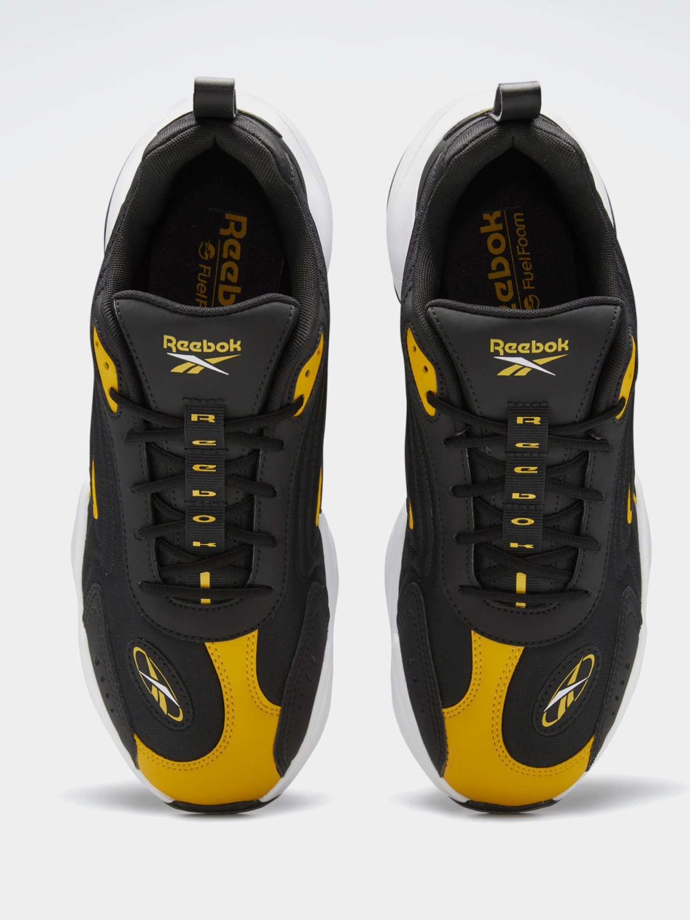 Кроссовки повседневные Reebok VECTOR RUNNER модель FZ1323 Фото