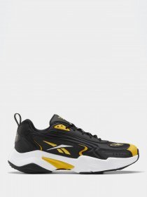 Кроссовки повседневные Reebok VECTOR RUNNER модель FZ1323 Фото