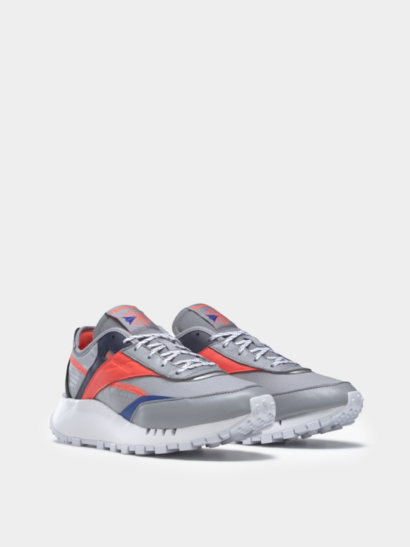 Кроссовки Reebok CLASSIC LEATHER LEGACY PURE модель FZ2921 Фото