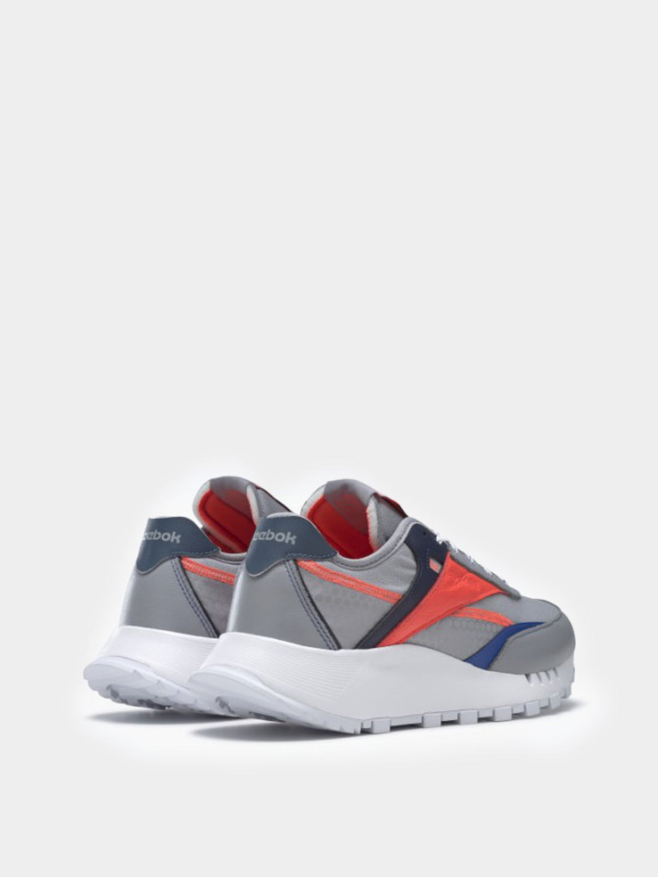 Кроссовки Reebok CLASSIC LEATHER LEGACY PURE модель FZ2921 Фото