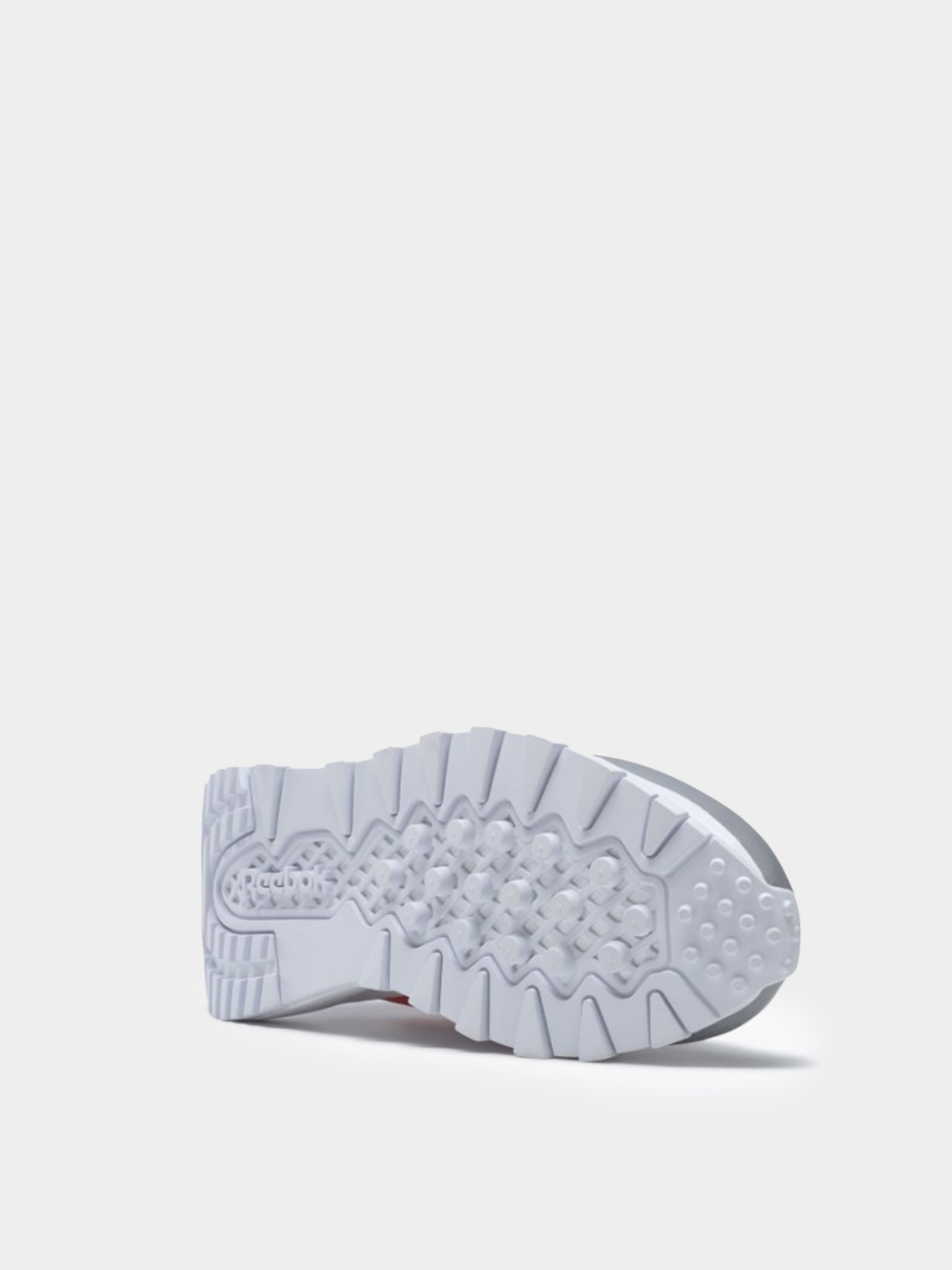 Кроссовки Reebok CLASSIC LEATHER LEGACY PURE модель FZ2921 Фото