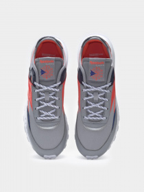 Кроссовки повседневные Reebok CLASSIC LEATHER LEGACY PURE модель FZ2921 Фото