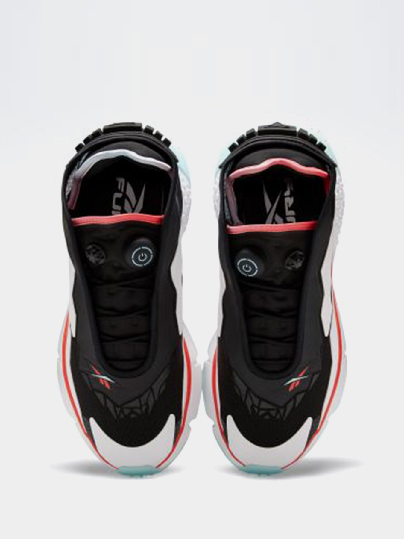 Кроссовки Reebok MODEL F модель G55532 Фото