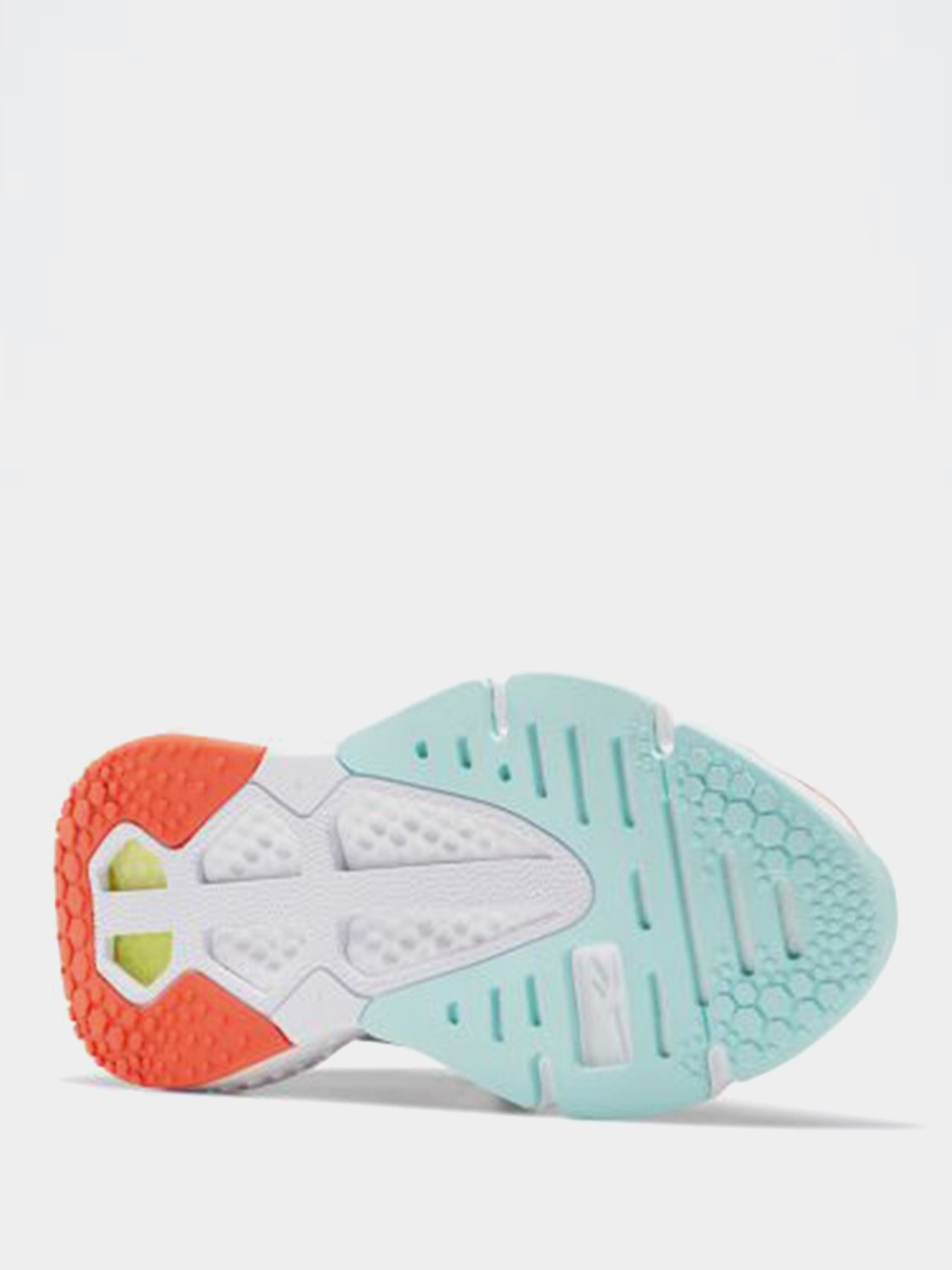 Кроссовки Reebok MODEL F модель G55532 Фото