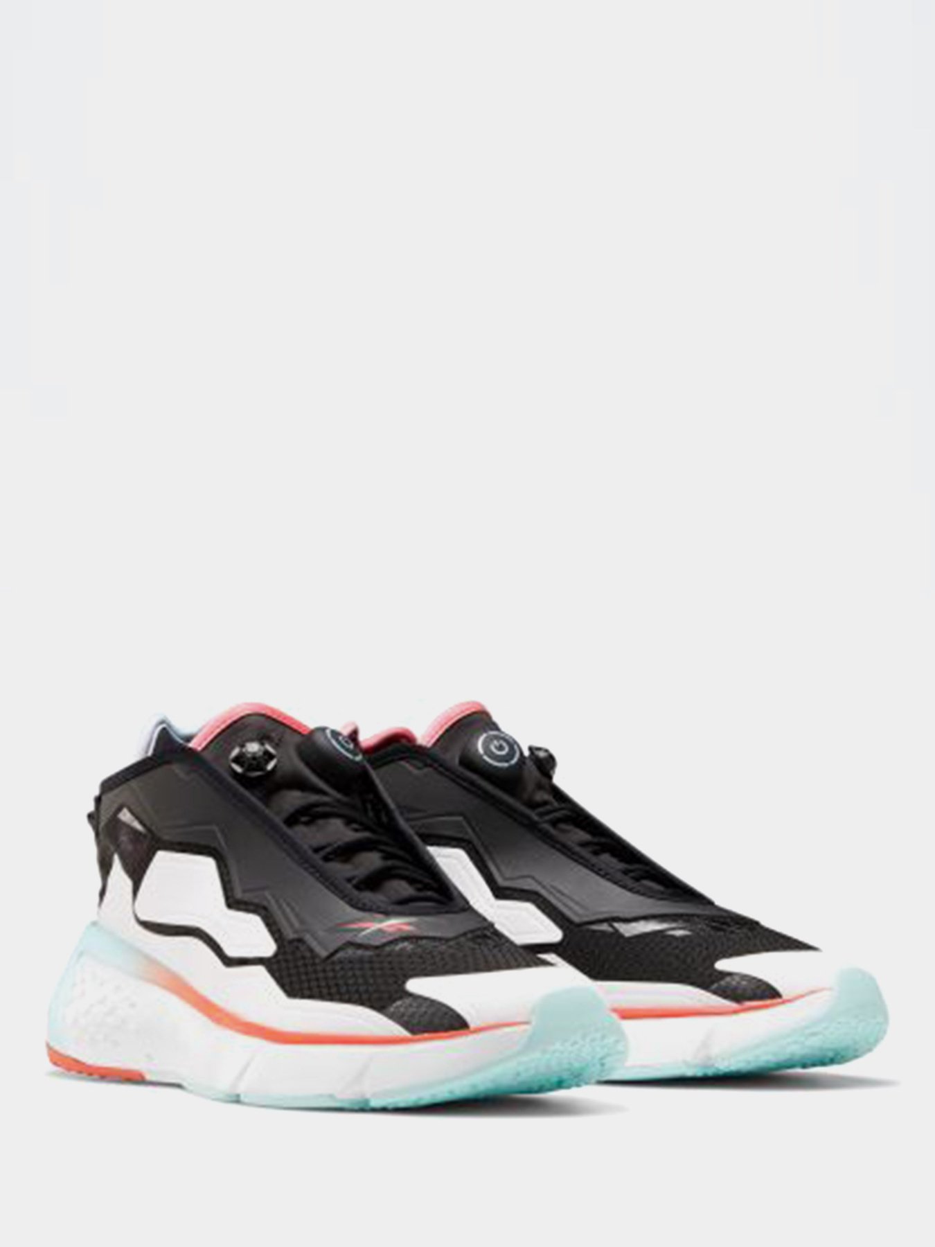 Кроссовки Reebok MODEL F модель G55532 Фото