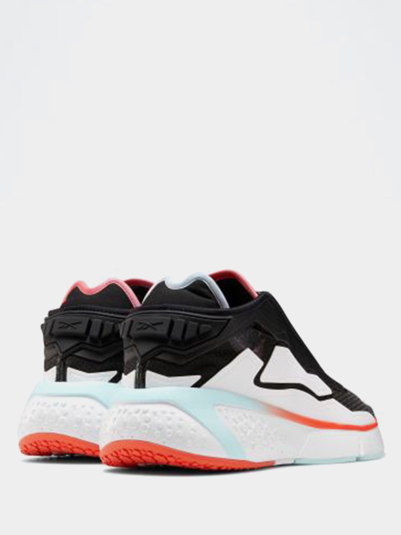 Кроссовки повседневные Reebok MODEL F модель G55532 Фото