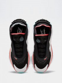 Кроссовки повседневные Reebok MODEL F модель G55532 Фото