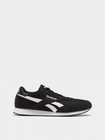 Кроссовки Reebok ROYAL CLASSIC JOGGER 3.0 модель EF7788 Фото