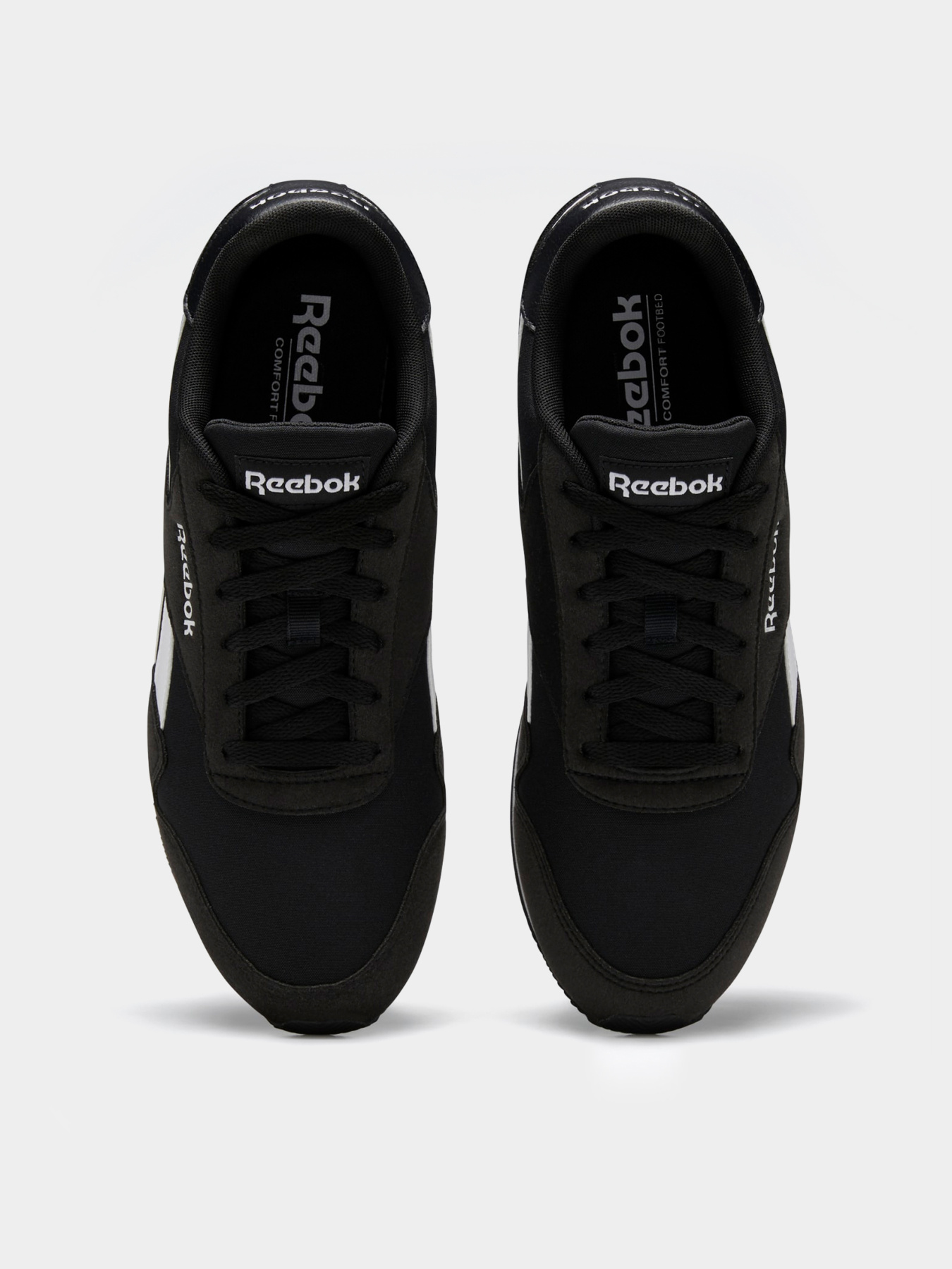 Кросівки повсякденні Reebok ROYAL CLASSIC JOGGER 3.0 модель EF7788 Фото