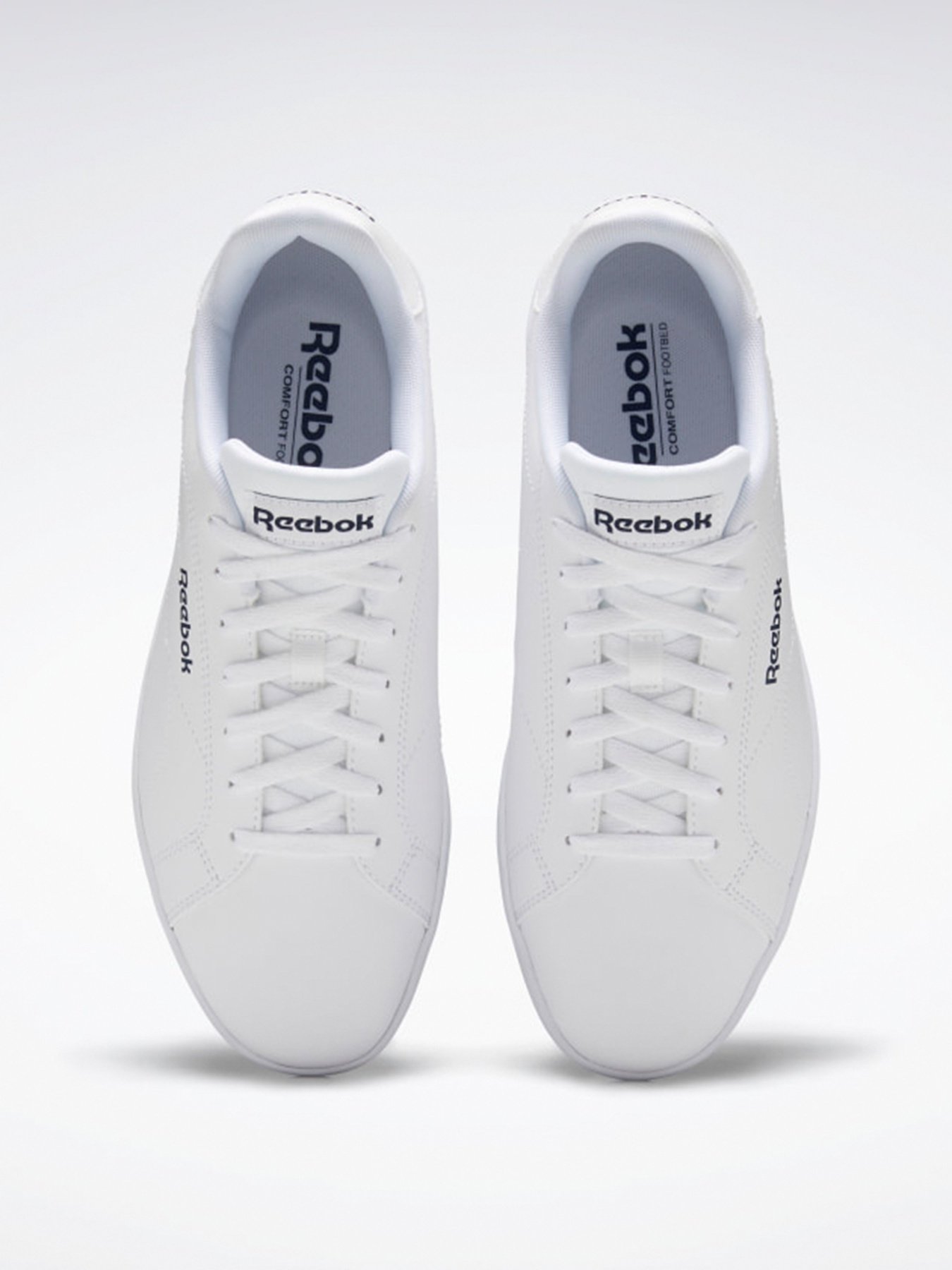 Кеди низькі Reebok ROYAL COMPLETE CLEAN 2.0 модель EG9415 Фото