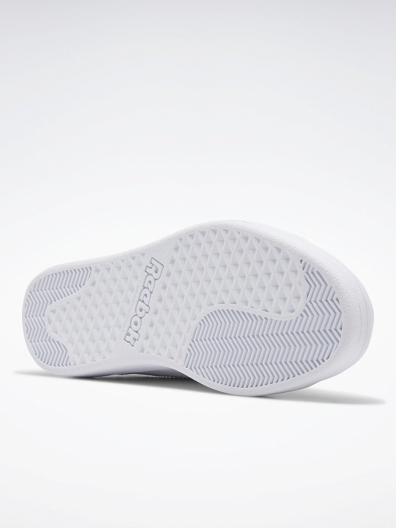 Кеди низькі Reebok ROYAL COMPLETE CLEAN 2.0 модель EG9415 Фото