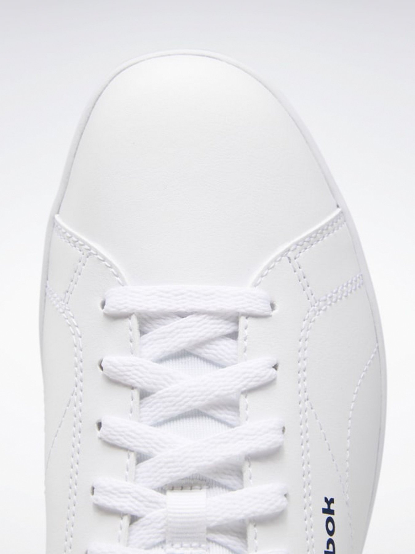 Кеди низькі Reebok ROYAL COMPLETE CLEAN 2.0 модель EG9415 Фото