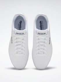 Кеди низькі Reebok ROYAL COMPLETE CLEAN 2.0 модель EG9415 Фото