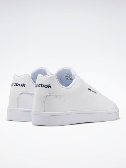 Кеди низькі Reebok ROYAL COMPLETE CLEAN 2.0 модель EG9415 — фото - INTERTOP