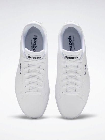 Кеди низькі Reebok ROYAL COMPLETE CLEAN 2.0 модель EG9415 — фото 3 - INTERTOP