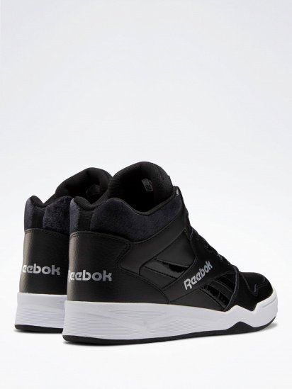 Кеди високі Reebok ROYAL модель FW7156 — фото 3 - INTERTOP