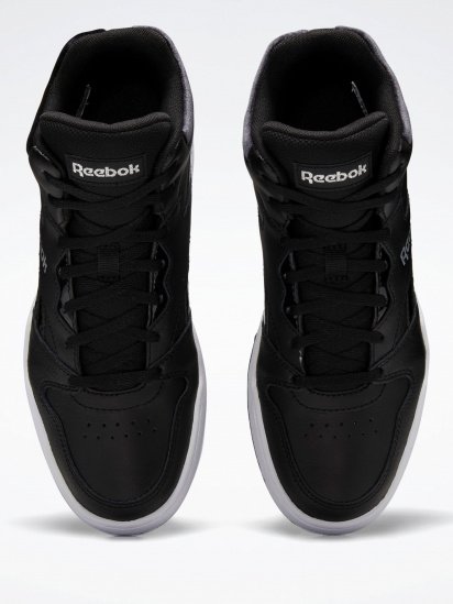 Кеди високі Reebok ROYAL модель FW7156 — фото 4 - INTERTOP