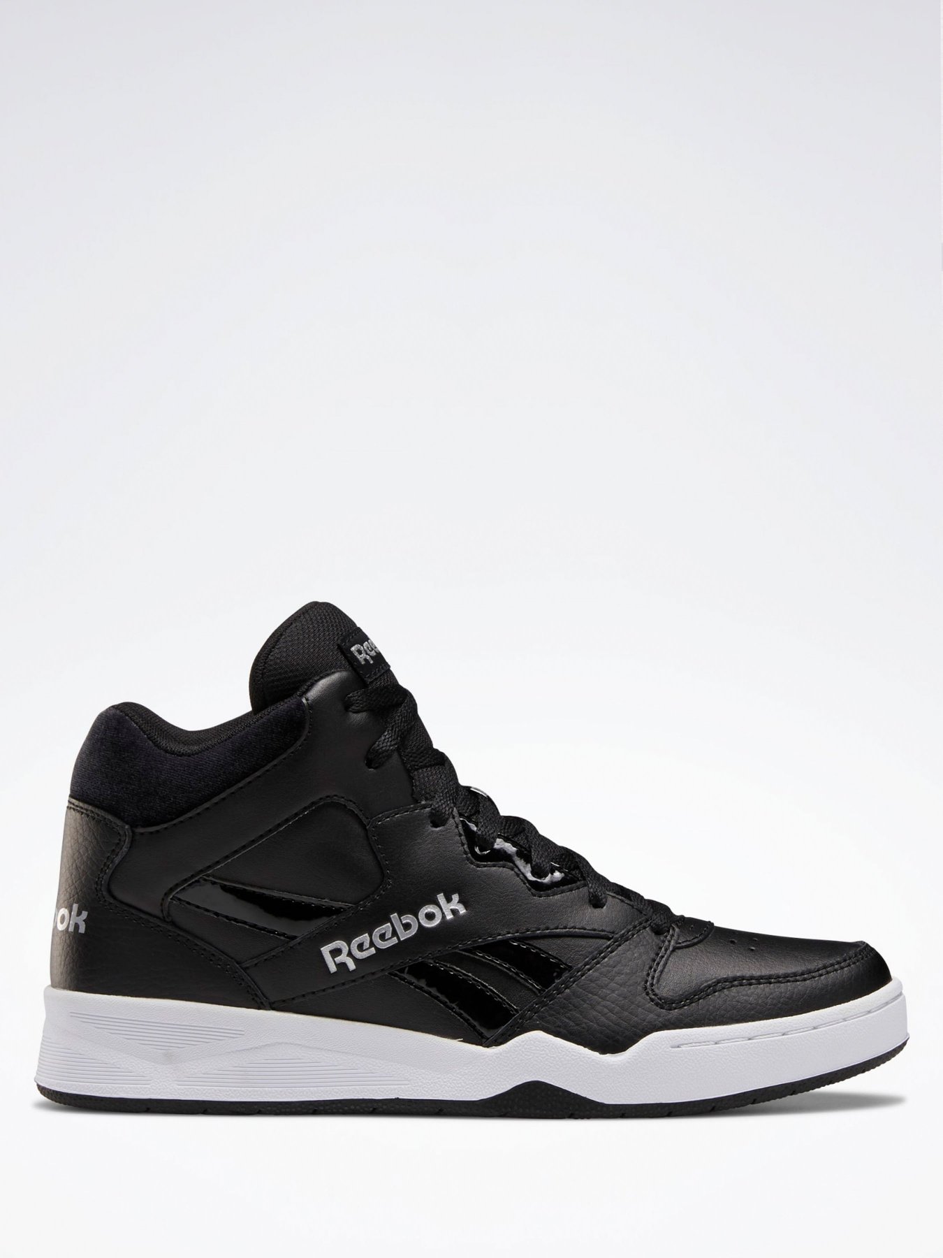 Кеды высокие Reebok ROYAL модель FW7156 Фото