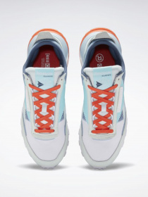 Кросівки Reebok Classic Leather Legacy модель FZ0812 Фото