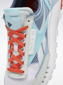 Кросівки Reebok Classic Leather Legacy модель FZ0812 Фото