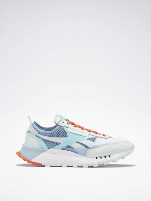 Кроссовки Reebok Classic Leather Legacy модель FZ0812 Фото