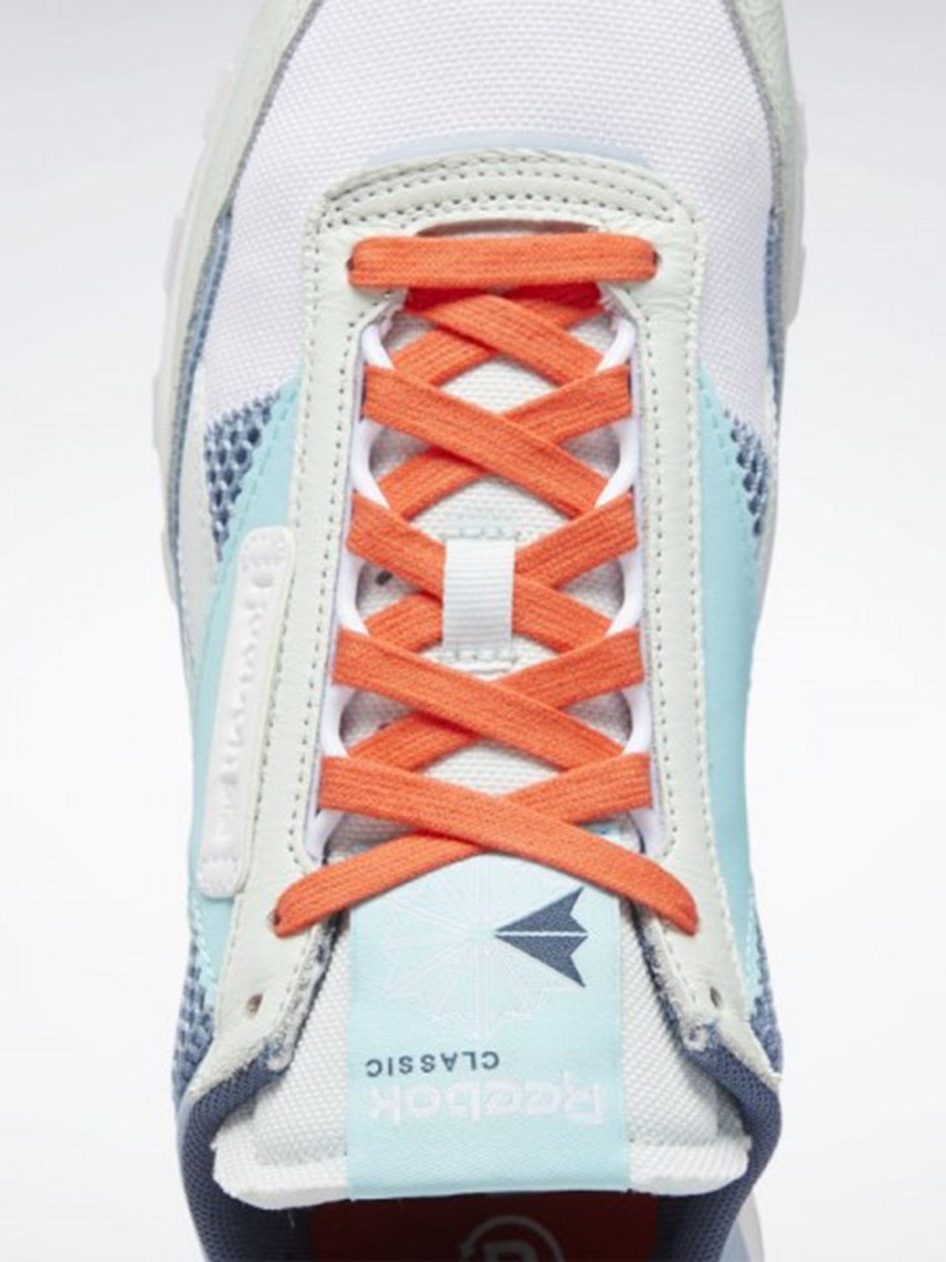 Кроссовки повседневные Reebok Classic Leather Legacy модель FZ0812 Фото