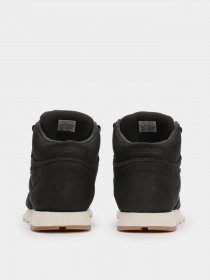 Ботинки Reebok Classic Leather Mid модель BS7883 Фото