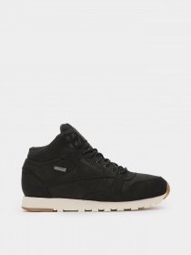 Ботинки Reebok Classic Leather Mid модель BS7883 Фото