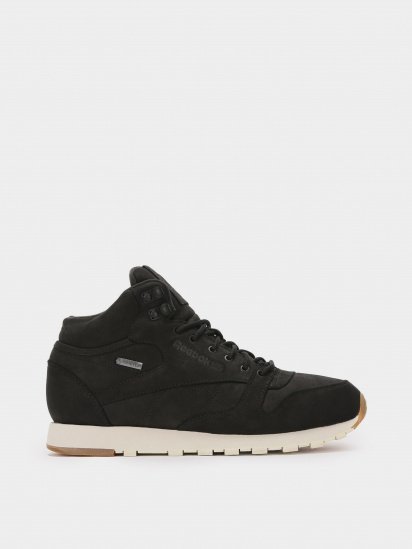 Черевики Reebok Classic Leather Mid модель BS7883 — фото - INTERTOP