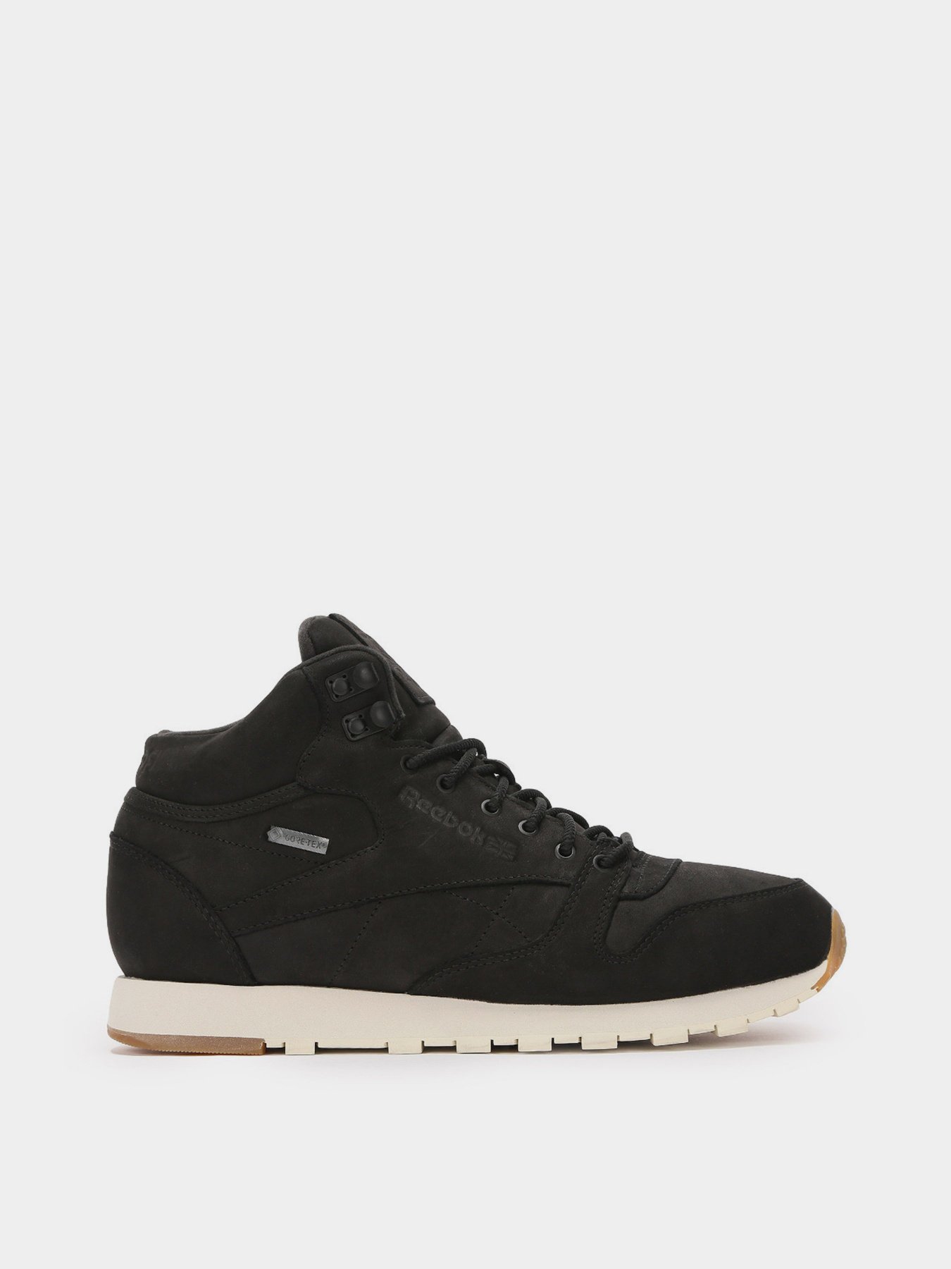 Ботинки Reebok Classic Leather Mid модель BS7883 Фото