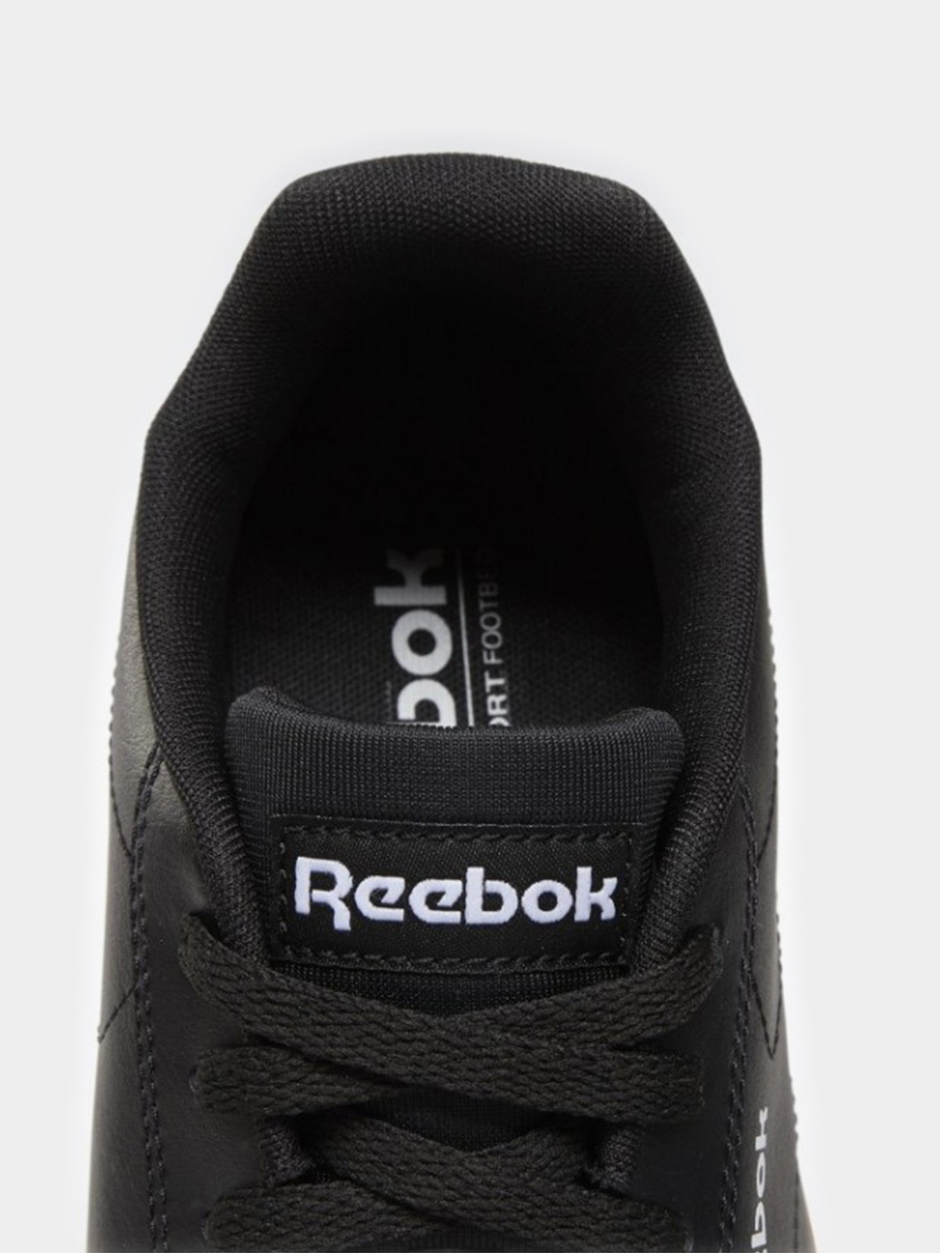 Кеды низкие Reebok Royal Complete Clean 2.0 модель EG9418 Фото