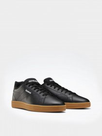 Кеды низкие Reebok Royal Complete Clean 2.0 модель EG9418 Фото