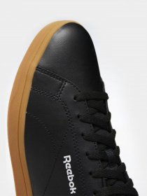 Кеды низкие Reebok Royal Complete Clean 2.0 модель EG9418 Фото