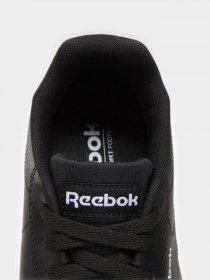 Кеды низкие Reebok Royal Complete Clean 2.0 модель EG9418 Фото
