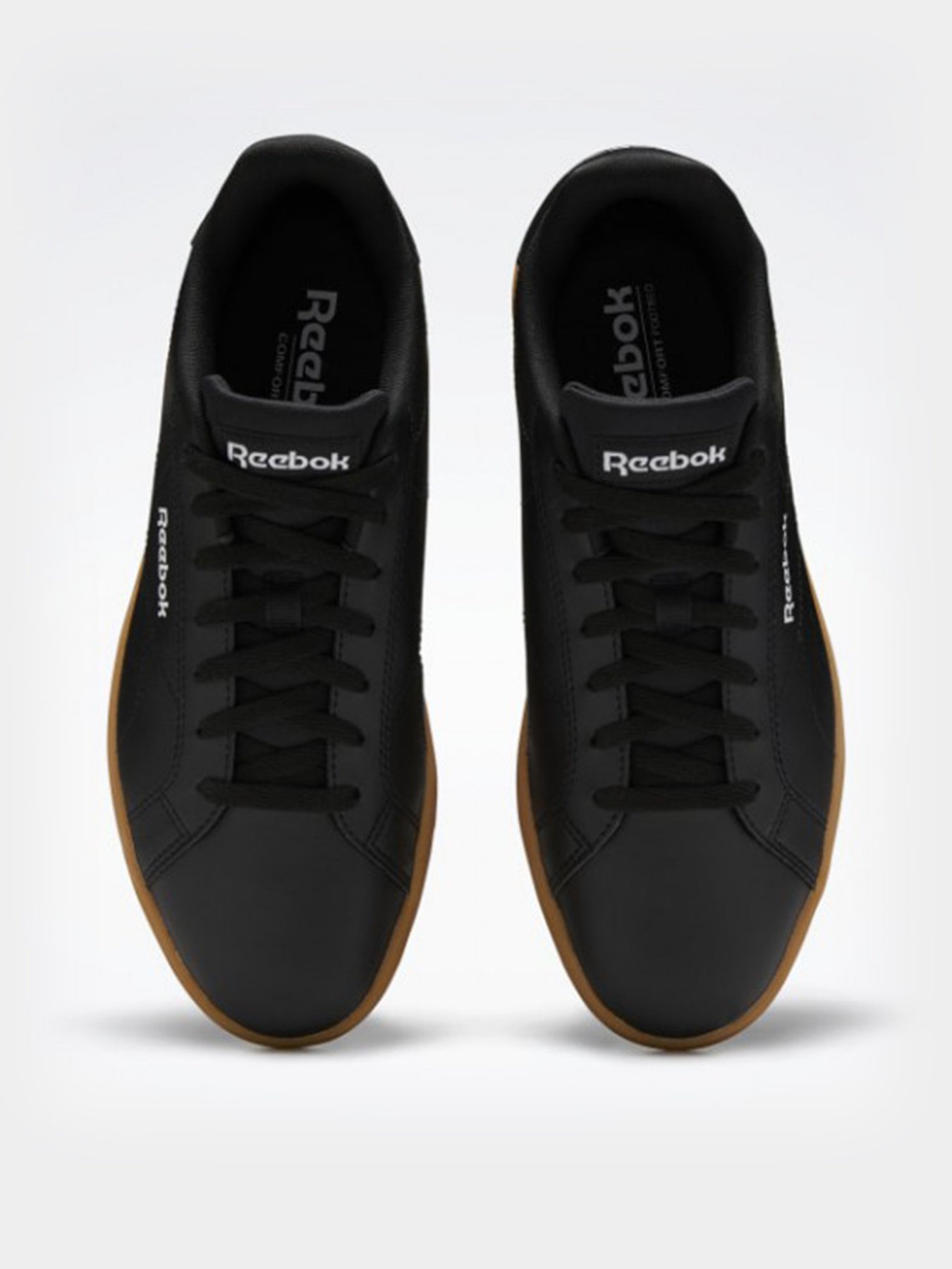 Кеди низькі Reebok Royal Complete Clean 2.0 модель EG9418 Фото