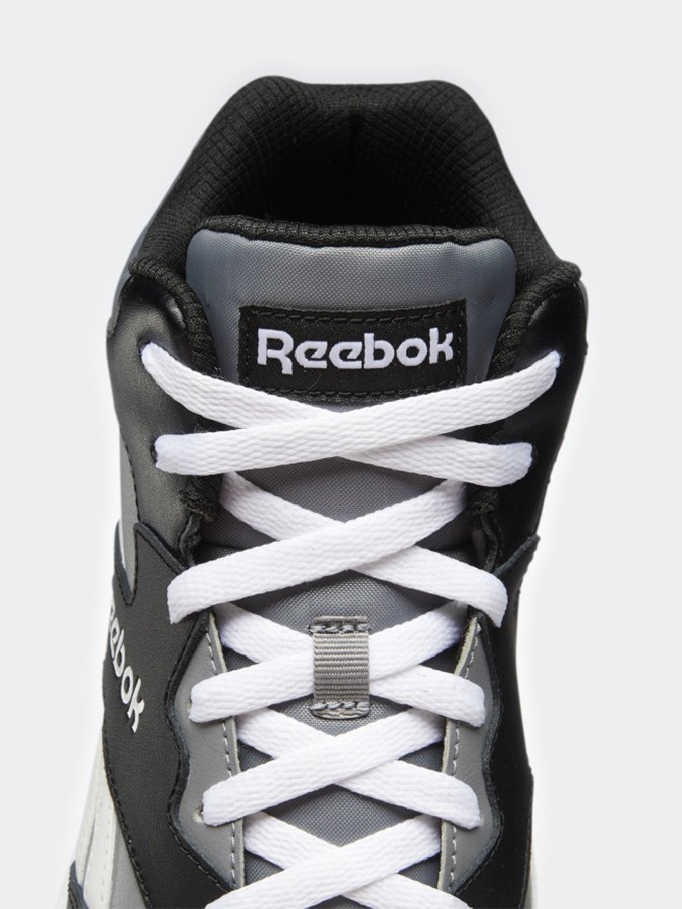 Кеды высокие Reebok ROYAL BB4500 HI2 модель GX2529 Фото