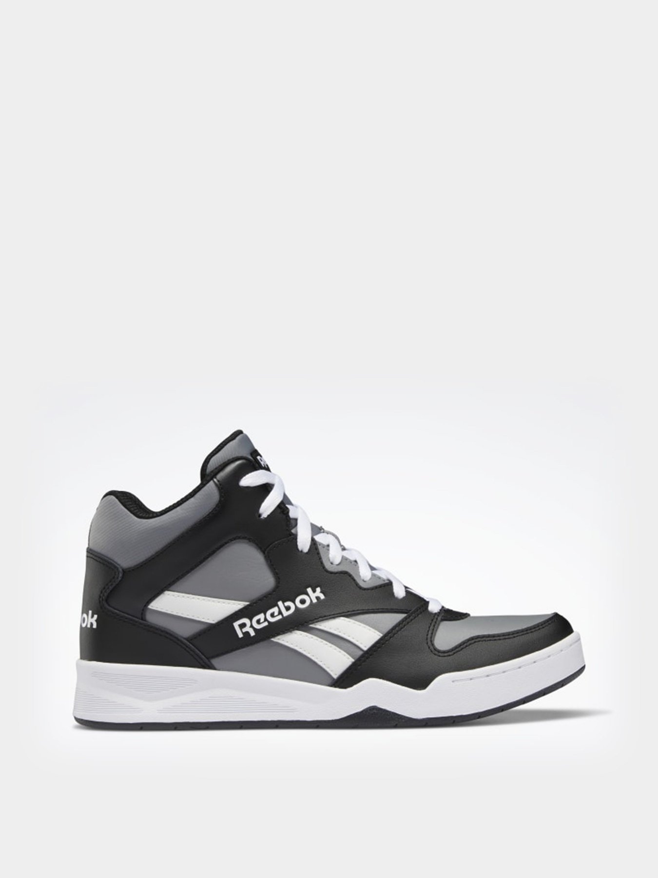 Кеды высокие Reebok ROYAL BB4500 HI2 модель GX2529 Фото