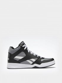 Кеды высокие Reebok ROYAL BB4500 HI2 модель GX2529 Фото