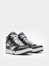 Кеды высокие Reebok ROYAL BB4500 HI2 модель GX2529 Фото