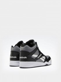Кеды высокие Reebok ROYAL BB4500 HI2 модель GX2529 Фото