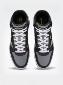 Кеды высокие Reebok ROYAL BB4500 HI2 модель GX2529 Фото