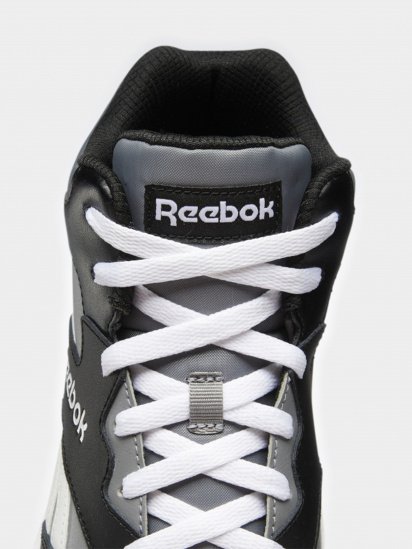 Кеди високі Reebok ROYAL BB4500 HI2 модель GX2529 — фото 8 - INTERTOP