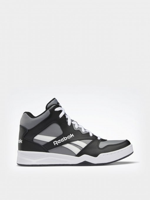 Кеды высокие Reebok ROYAL BB4500 HI2 модель GX2529 Фото