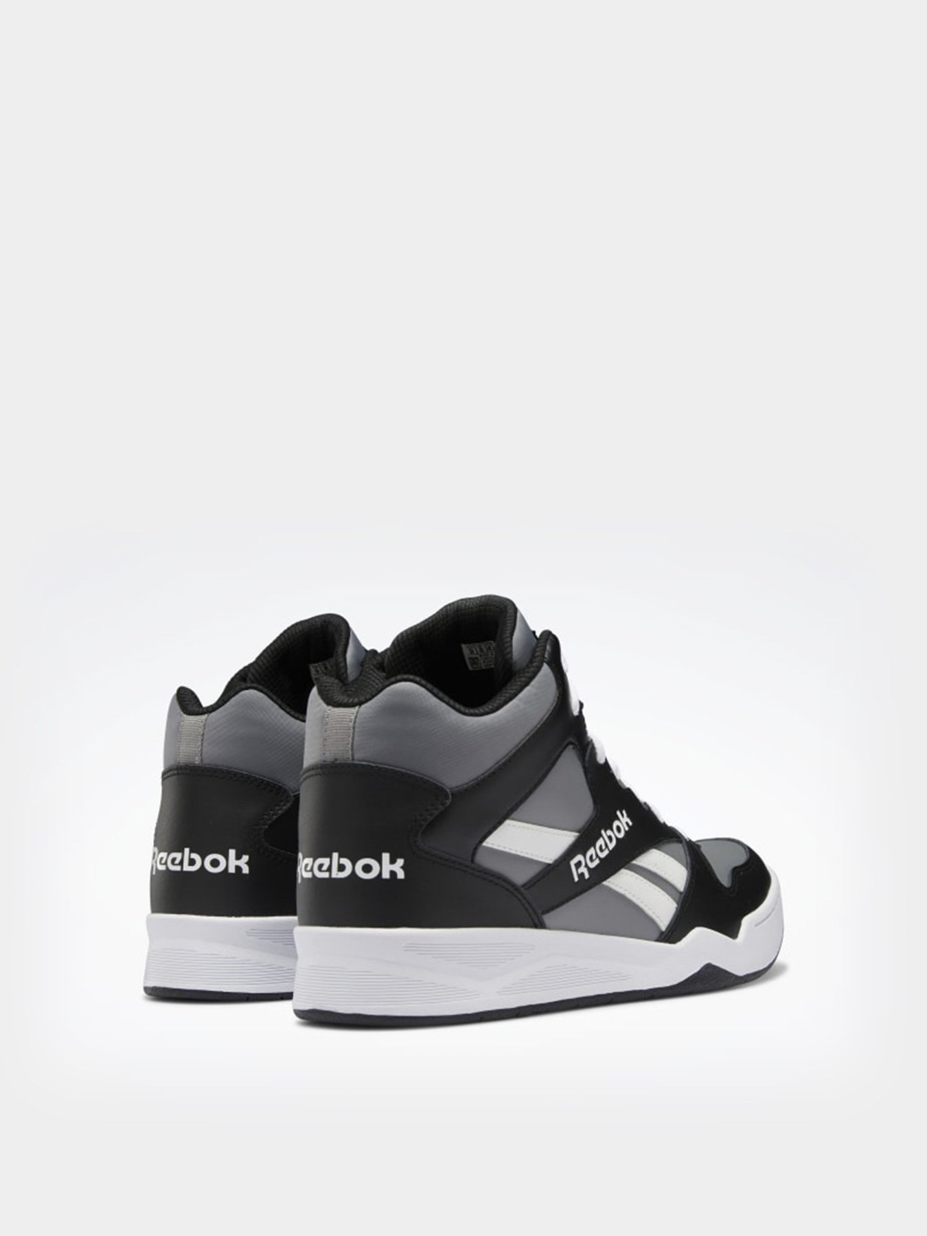 Кеди високі Reebok ROYAL BB4500 HI2 модель GX2529 Фото