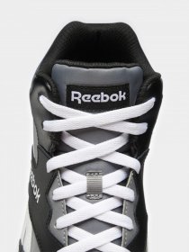 Кеди високі Reebok ROYAL BB4500 HI2 модель GX2529 Фото