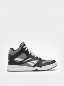 Кеди високі Reebok ROYAL BB4500 HI2 модель GX2529 Фото